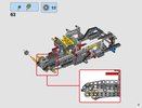 Bauanleitungen LEGO - Technic - 42066 - Air Race Jet: Page 47