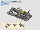 Bauanleitungen LEGO - Technic - 42066 - Air Race Jet: Page 60