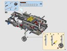 Bauanleitungen LEGO - Technic - 42066 - Air Race Jet: Page 67