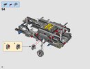 Bauanleitungen LEGO - Technic - 42066 - Air Race Jet: Page 68