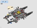 Bauanleitungen LEGO - Technic - 42066 - Air Race Jet: Page 78