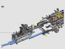 Bauanleitungen LEGO - Technic - 42066 - Air Race Jet: Page 106