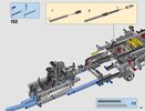 Bauanleitungen LEGO - Technic - 42066 - Air Race Jet: Page 107