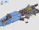 Bauanleitungen LEGO - Technic - 42066 - Air Race Jet: Page 148