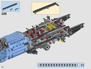 Bauanleitungen LEGO - Technic - 42066 - Air Race Jet: Page 150