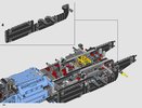 Bauanleitungen LEGO - Technic - 42066 - Air Race Jet: Page 152