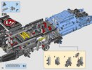 Bauanleitungen LEGO - Technic - 42066 - Air Race Jet: Page 162