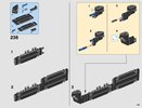 Bauanleitungen LEGO - Technic - 42066 - Air Race Jet: Page 165