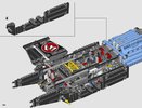 Bauanleitungen LEGO - Technic - 42066 - Air Race Jet: Page 166