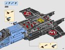 Bauanleitungen LEGO - Technic - 42066 - Air Race Jet: Page 189