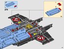 Bauanleitungen LEGO - Technic - 42066 - Air Race Jet: Page 195