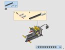 Bauanleitungen LEGO - Technic - 42066 - Air Race Jet: Page 19