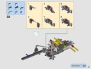 Bauanleitungen LEGO - Technic - 42066 - Air Race Jet: Page 25