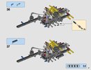 Bauanleitungen LEGO - Technic - 42066 - Air Race Jet: Page 27