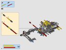 Bauanleitungen LEGO - Technic - 42066 - Air Race Jet: Page 32