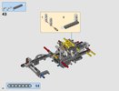 Bauanleitungen LEGO - Technic - 42066 - Air Race Jet: Page 34