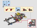 Bauanleitungen LEGO - Technic - 42066 - Air Race Jet: Page 37