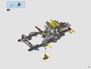 Bauanleitungen LEGO - Technic - 42066 - Air Race Jet: Page 39