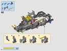 Bauanleitungen LEGO - Technic - 42066 - Air Race Jet: Page 46