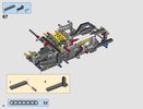 Bauanleitungen LEGO - Technic - 42066 - Air Race Jet: Page 52