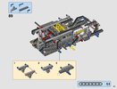 Bauanleitungen LEGO - Technic - 42066 - Air Race Jet: Page 63