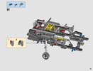 Bauanleitungen LEGO - Technic - 42066 - Air Race Jet: Page 65