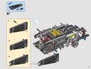 Bauanleitungen LEGO - Technic - 42066 - Air Race Jet: Page 71