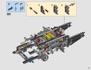 Bauanleitungen LEGO - Technic - 42066 - Air Race Jet: Page 75