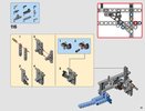 Bauanleitungen LEGO - Technic - 42066 - Air Race Jet: Page 85