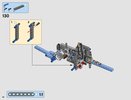 Bauanleitungen LEGO - Technic - 42066 - Air Race Jet: Page 94