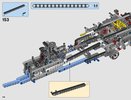 Bauanleitungen LEGO - Technic - 42066 - Air Race Jet: Page 108