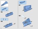 Bauanleitungen LEGO - Technic - 42066 - Air Race Jet: Page 110