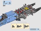 Bauanleitungen LEGO - Technic - 42066 - Air Race Jet: Page 149