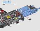 Bauanleitungen LEGO - Technic - 42066 - Air Race Jet: Page 161