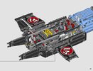 Bauanleitungen LEGO - Technic - 42066 - Air Race Jet: Page 171