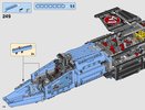 Bauanleitungen LEGO - Technic - 42066 - Air Race Jet: Page 178