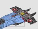 Bauanleitungen LEGO - Technic - 42066 - Air Race Jet: Page 197