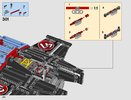 Bauanleitungen LEGO - Technic - 42066 - Air Race Jet: Page 220