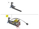 Bauanleitungen LEGO - Technic - 42066 - Air Race Jet: Page 21