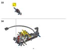 Bauanleitungen LEGO - Technic - 42066 - Air Race Jet: Page 26