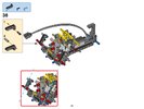 Bauanleitungen LEGO - Technic - 42066 - Air Race Jet: Page 30