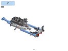 Bauanleitungen LEGO - Technic - 42066 - Air Race Jet: Page 60