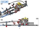 Bauanleitungen LEGO - Technic - 42066 - Air Race Jet: Page 66