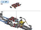 Bauanleitungen LEGO - Technic - 42066 - Air Race Jet: Page 72