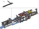 Bauanleitungen LEGO - Technic - 42066 - Air Race Jet: Page 76