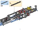 Bauanleitungen LEGO - Technic - 42066 - Air Race Jet: Page 77