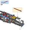 Bauanleitungen LEGO - Technic - 42066 - Air Race Jet: Page 80