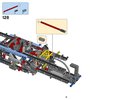 Bauanleitungen LEGO - Technic - 42066 - Air Race Jet: Page 81