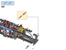 Bauanleitungen LEGO - Technic - 42066 - Air Race Jet: Page 82