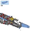 Bauanleitungen LEGO - Technic - 42066 - Air Race Jet: Page 83